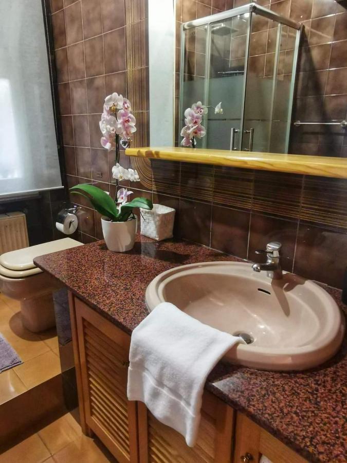 Guest House Il Limone Nascosto Roma Exterior foto